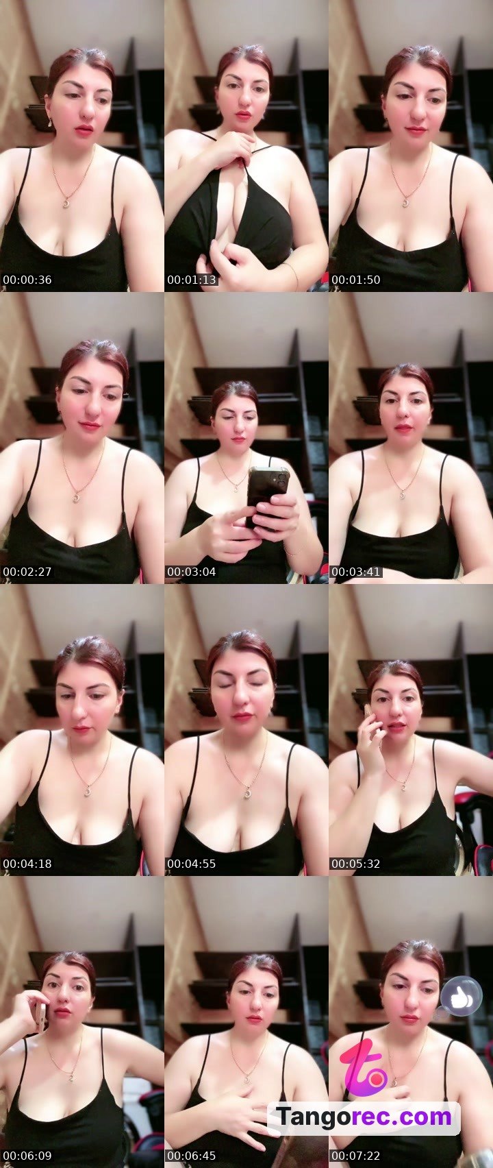 @funny-crocodile-36581 Tango LIVE
