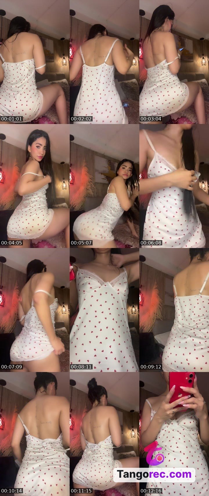 @trendyelephant-108200 Tango LIVE
