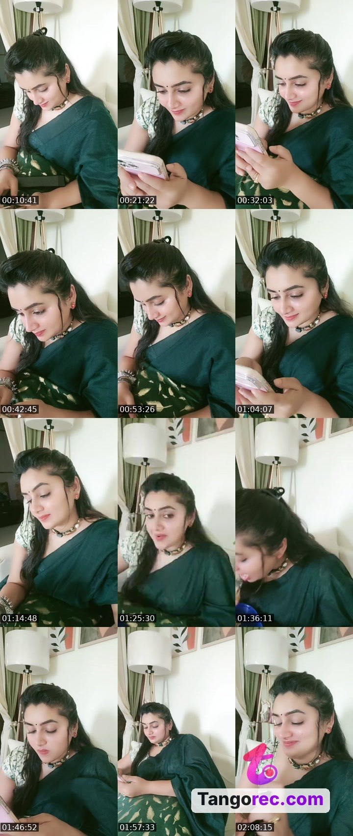 @cutegirl-30753 Tango LIVE