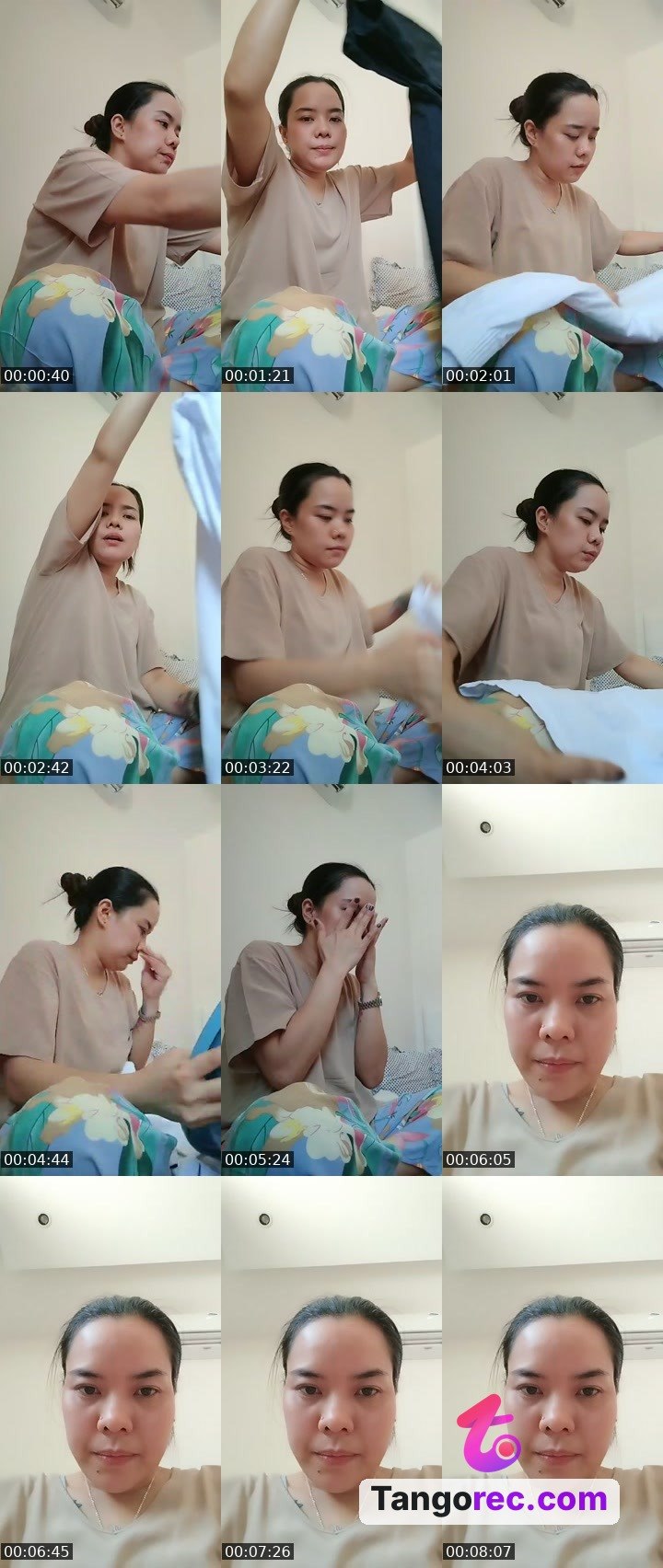 @maxine93 Tango LIVE