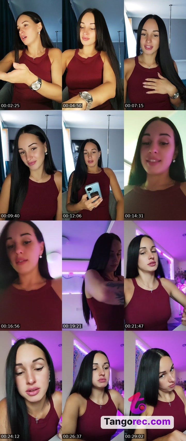 @darya_d_d Tango LIVE
