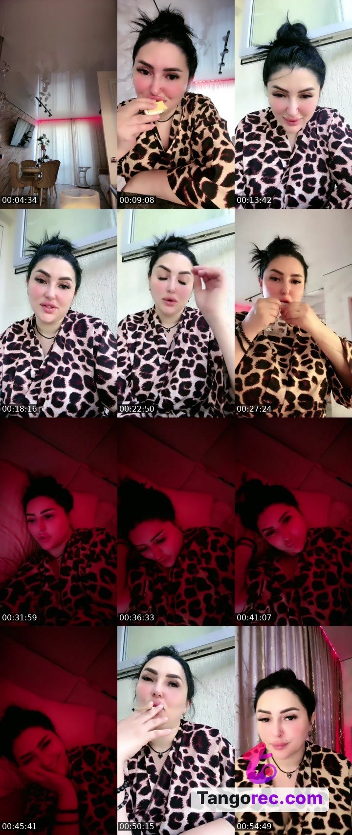 @deleted842 Tango LIVE