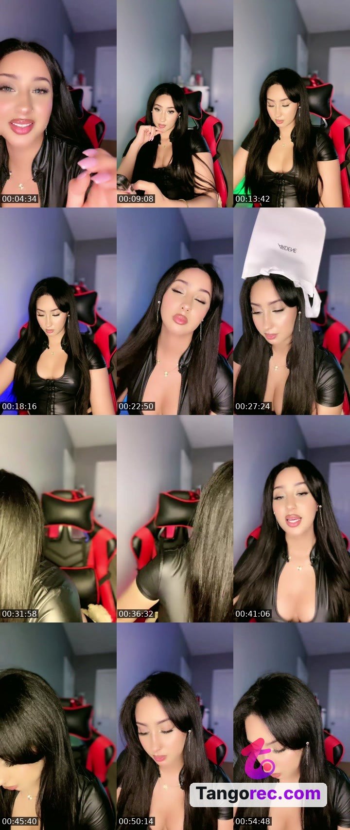 @preciousr Tango LIVE