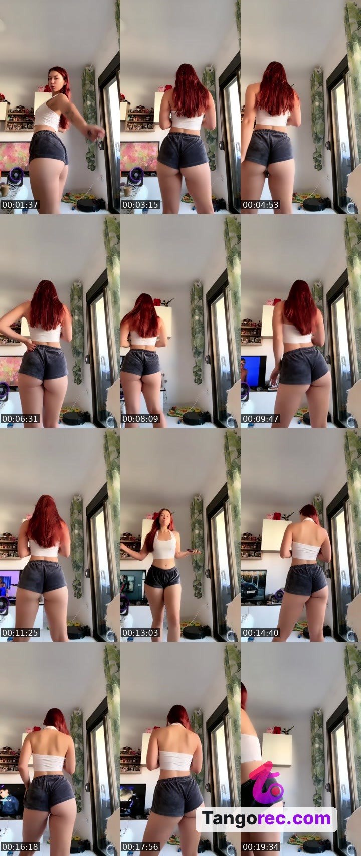 @attractive2000sweetie Tango LIVE
