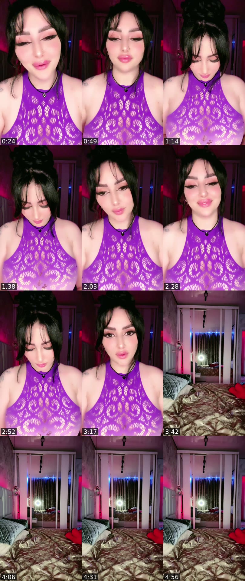 @deleted842 Tango live from 2026-07-04