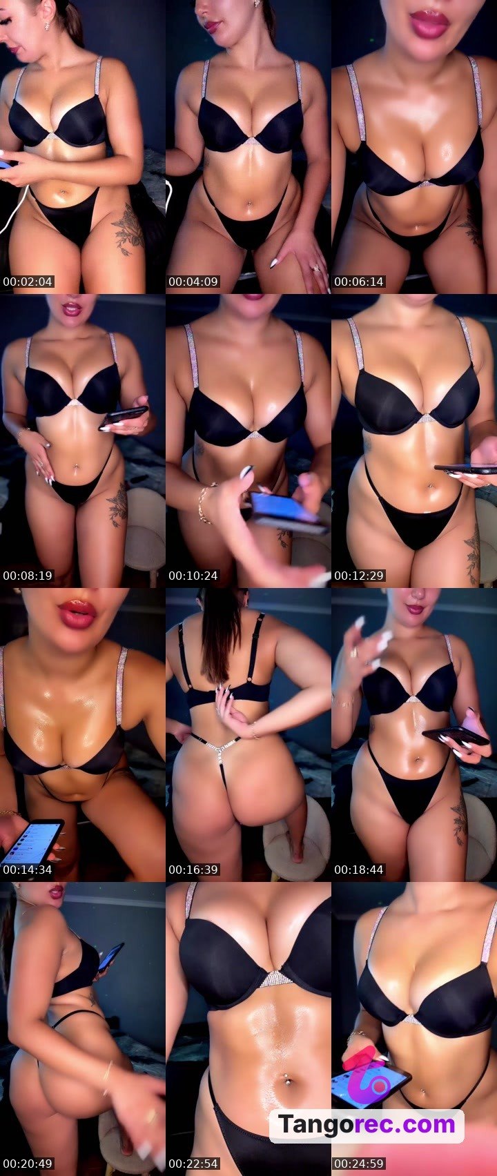 @misss_you Tango LIVE
