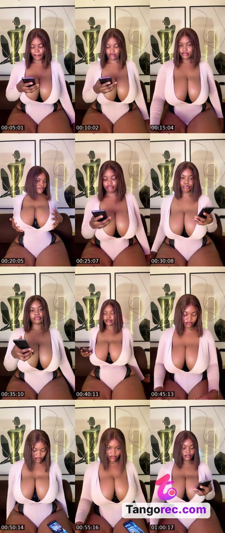 @nkem001 Tango LIVE