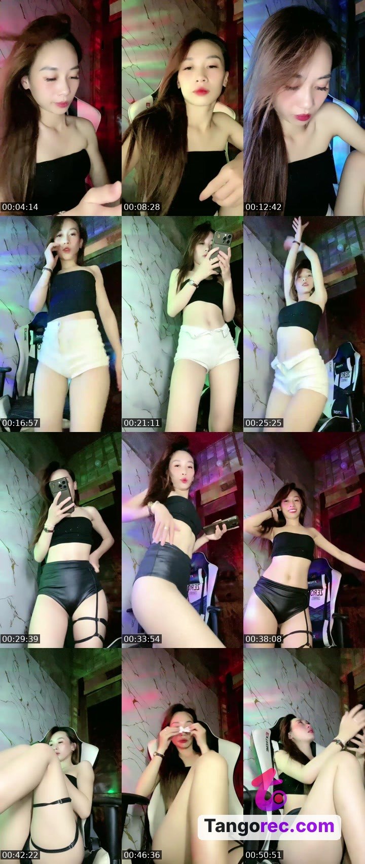 @off190425 Tango LIVE