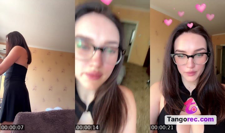 @polin777 Tango LIVE