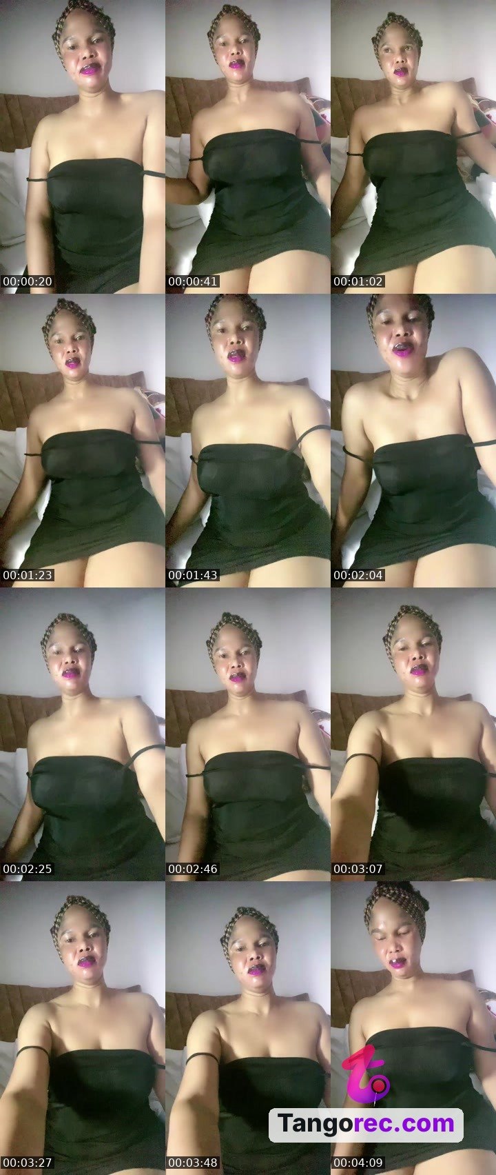 @ajzzz Tango LIVE