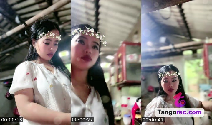 @zn99999 Tango LIVE