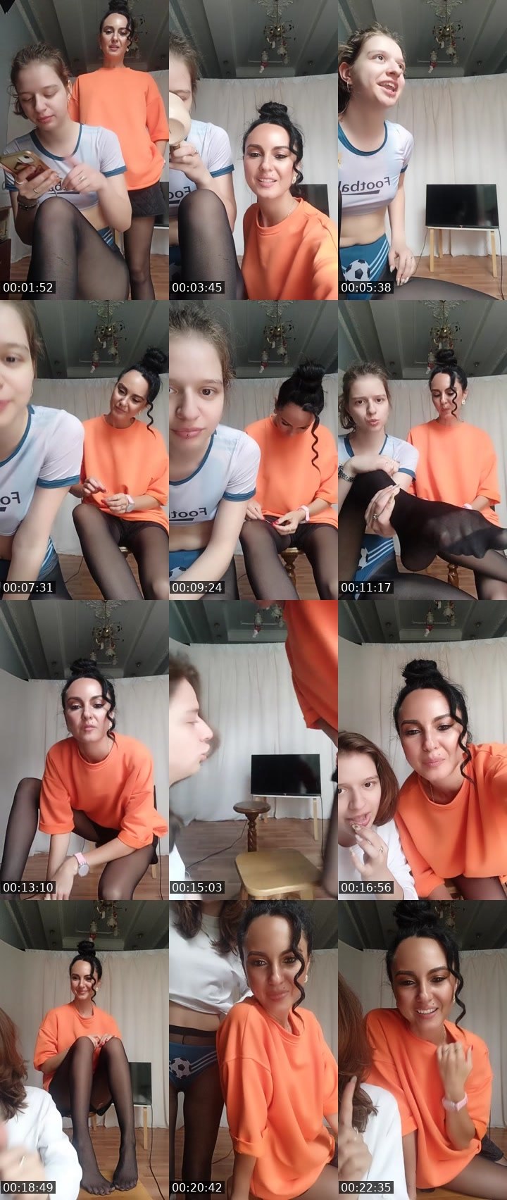 @biiiii123 Tango LIVE