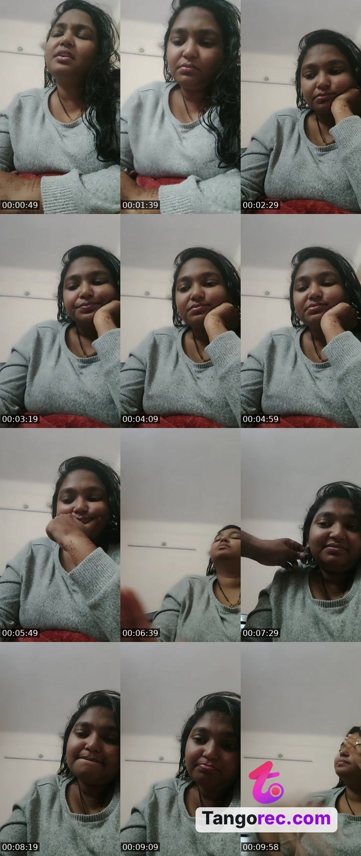 @lokshitha8 Tango LIVE