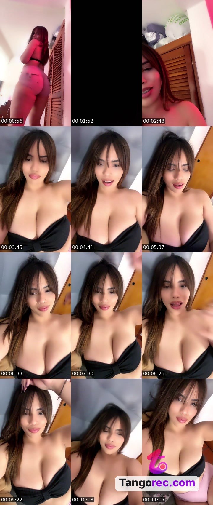@candynpls Tango LIVE