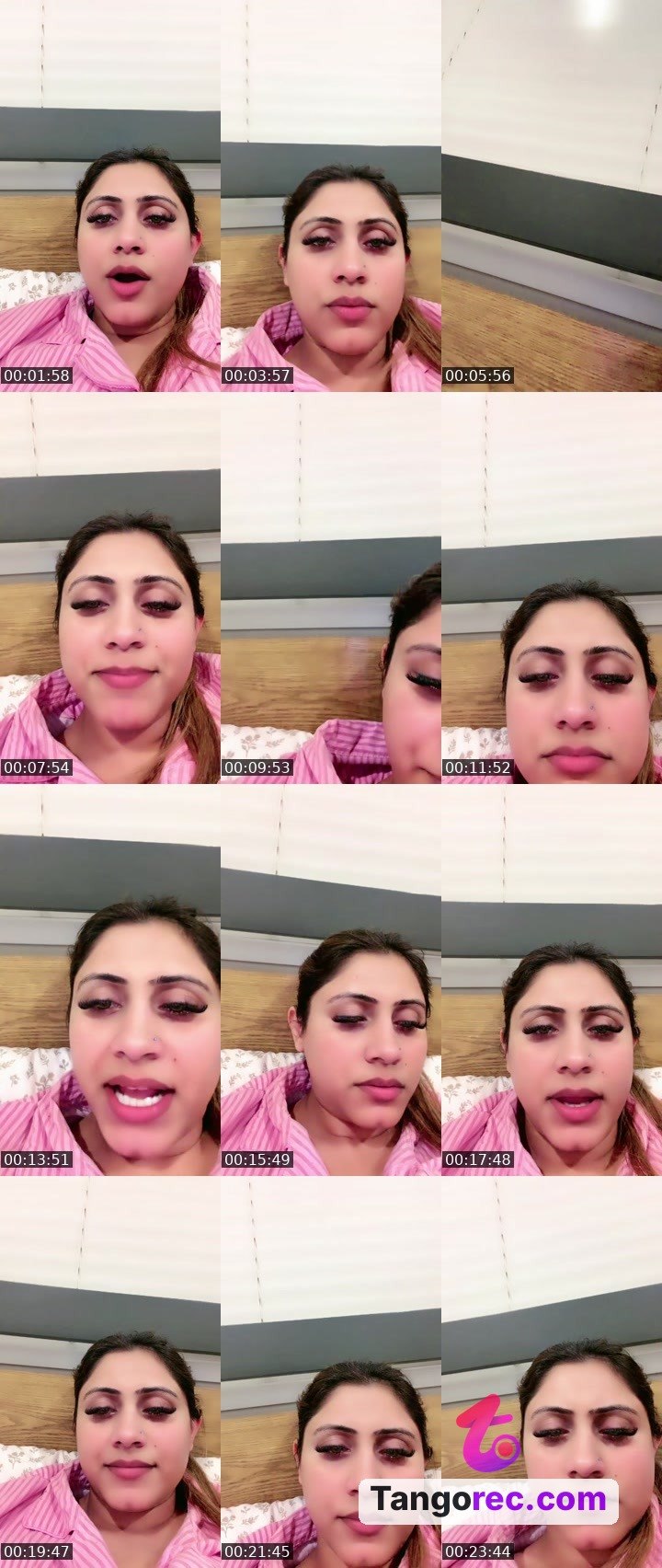 @nishu-90 Tango LIVE