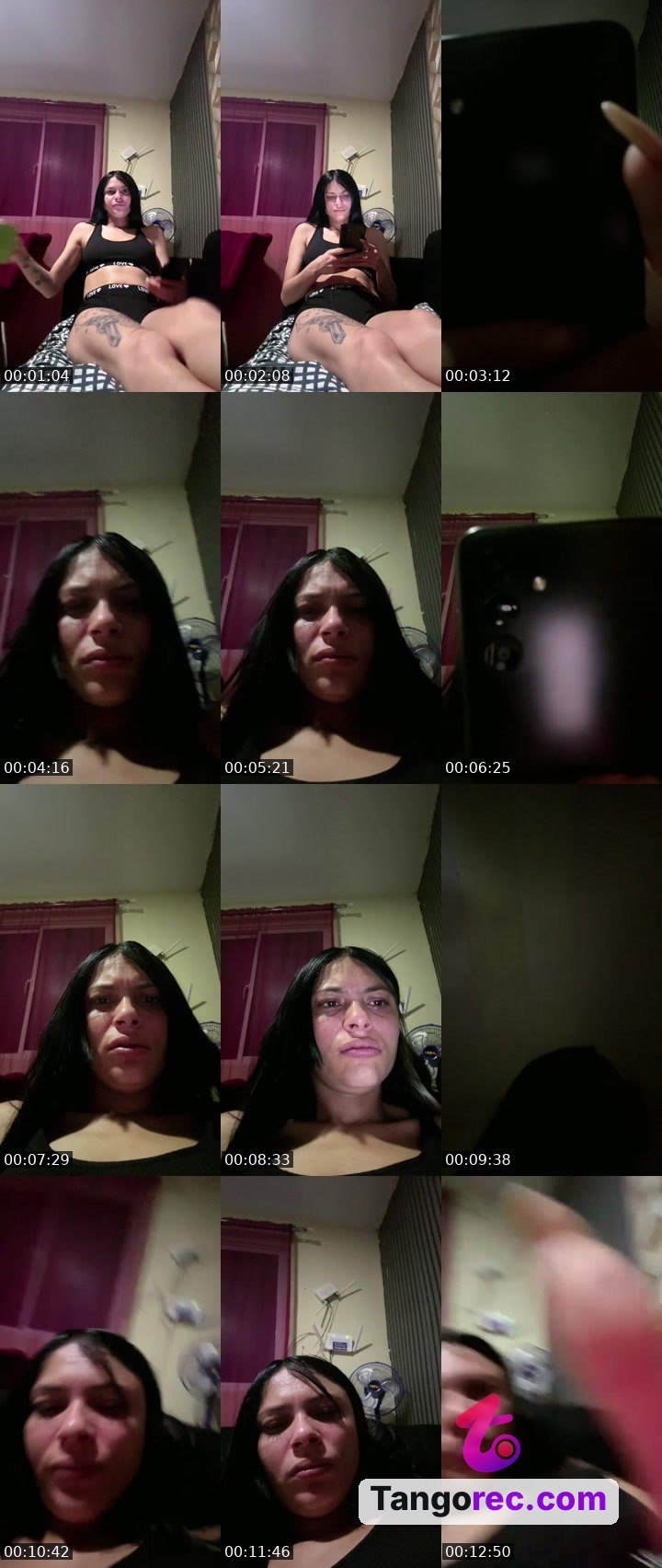 @tusadicax72 Tango LIVE
