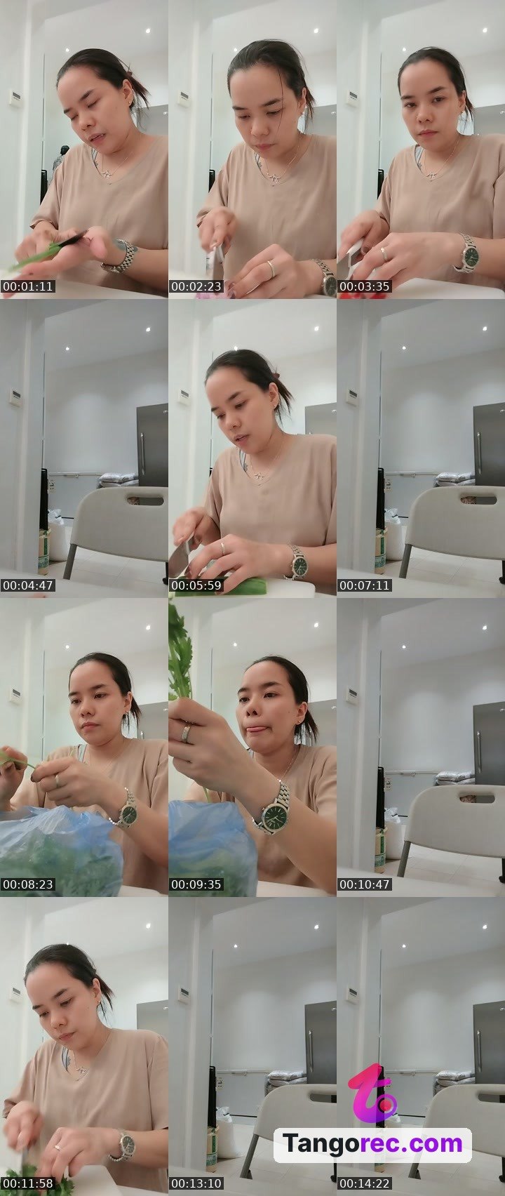 @maxine93 Tango LIVE