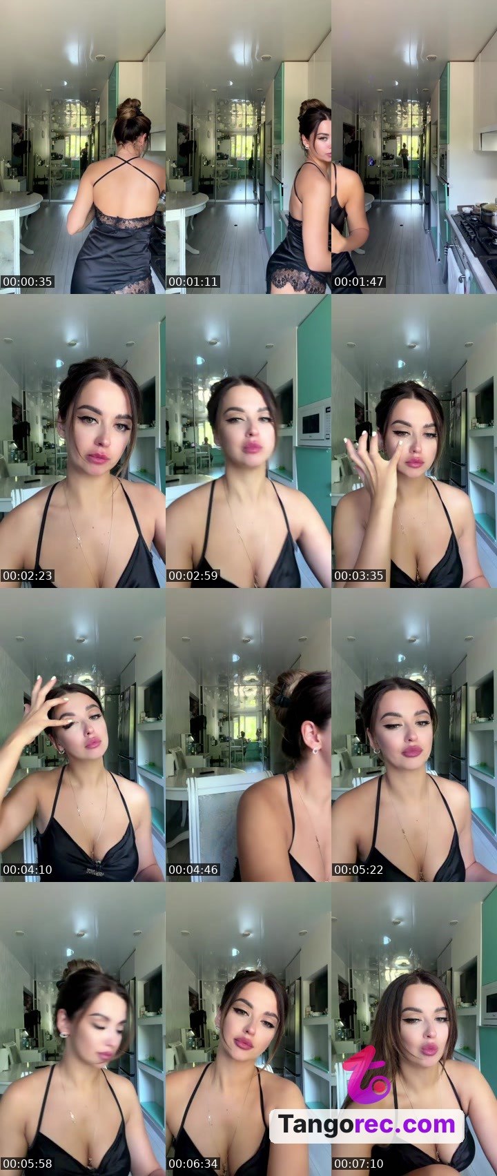 @misskissssss Tango LIVE