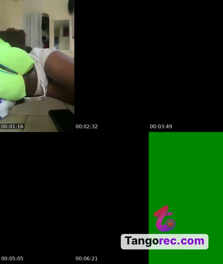 @unknownbear-18586 Tango LIVE
