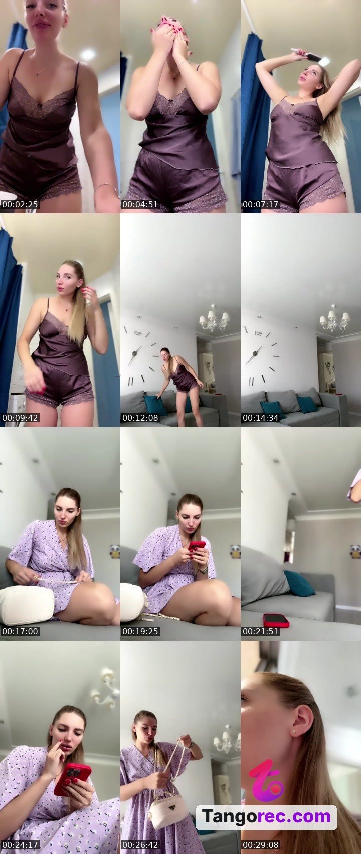 @nnnnnkkkkk Tango LIVE