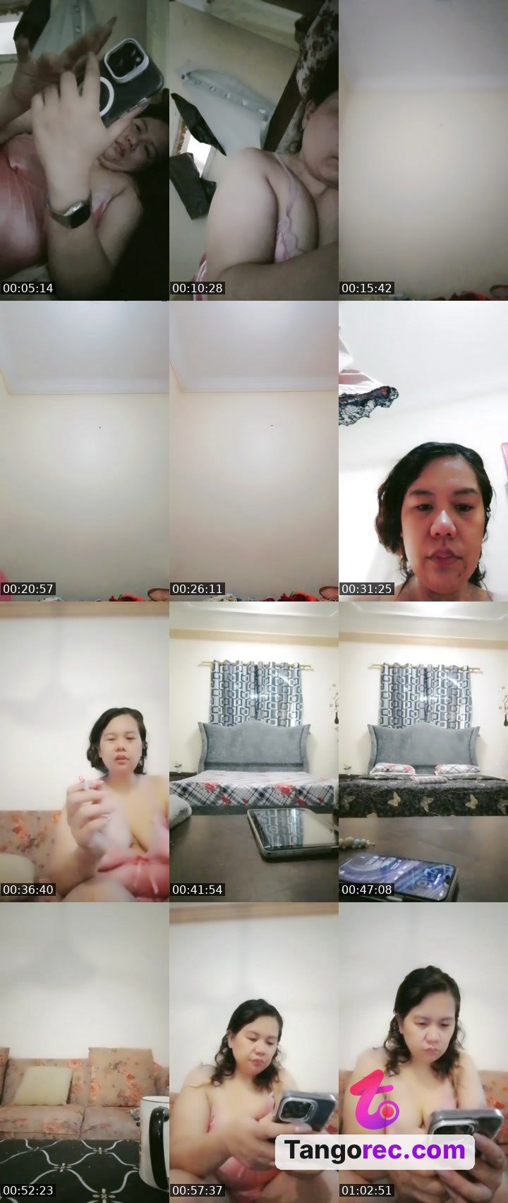 @yessr29 Tango LIVE