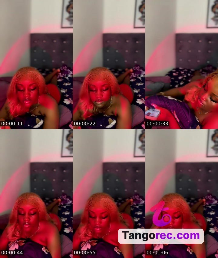 @debbyszn Tango LIVE
