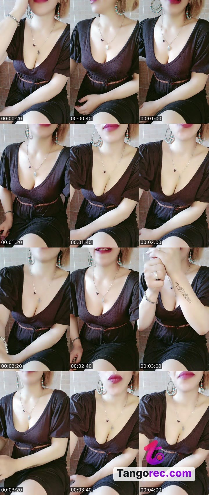 @cipher-fox-256791 Tango LIVE