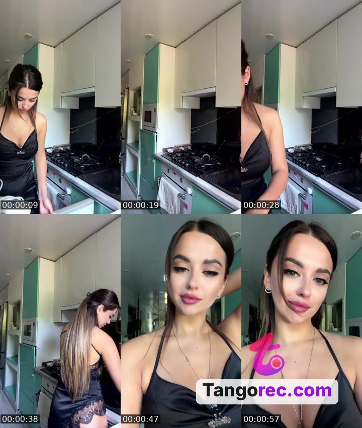 @misskissssss Tango LIVE