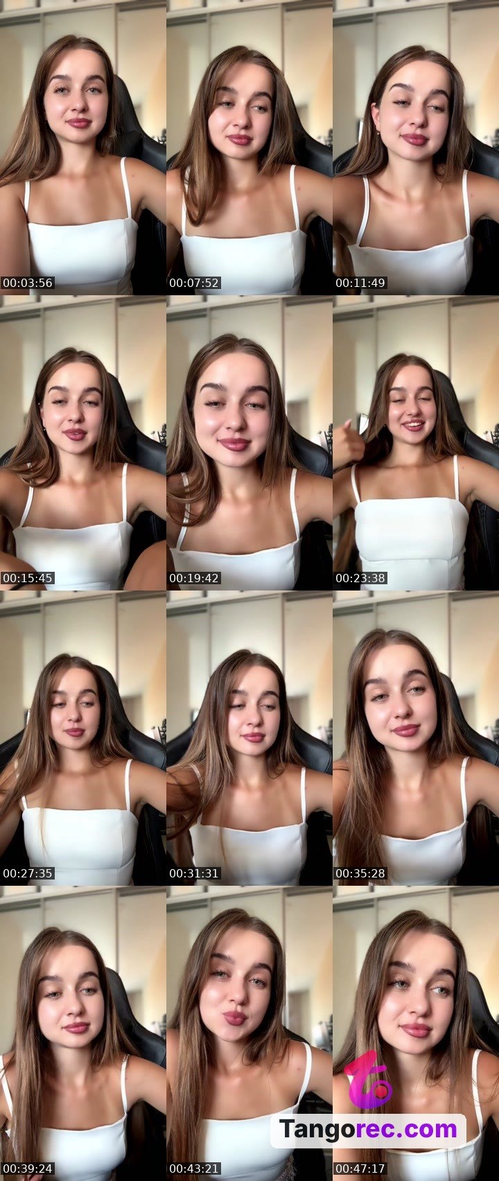 @stormyyy Tango LIVE