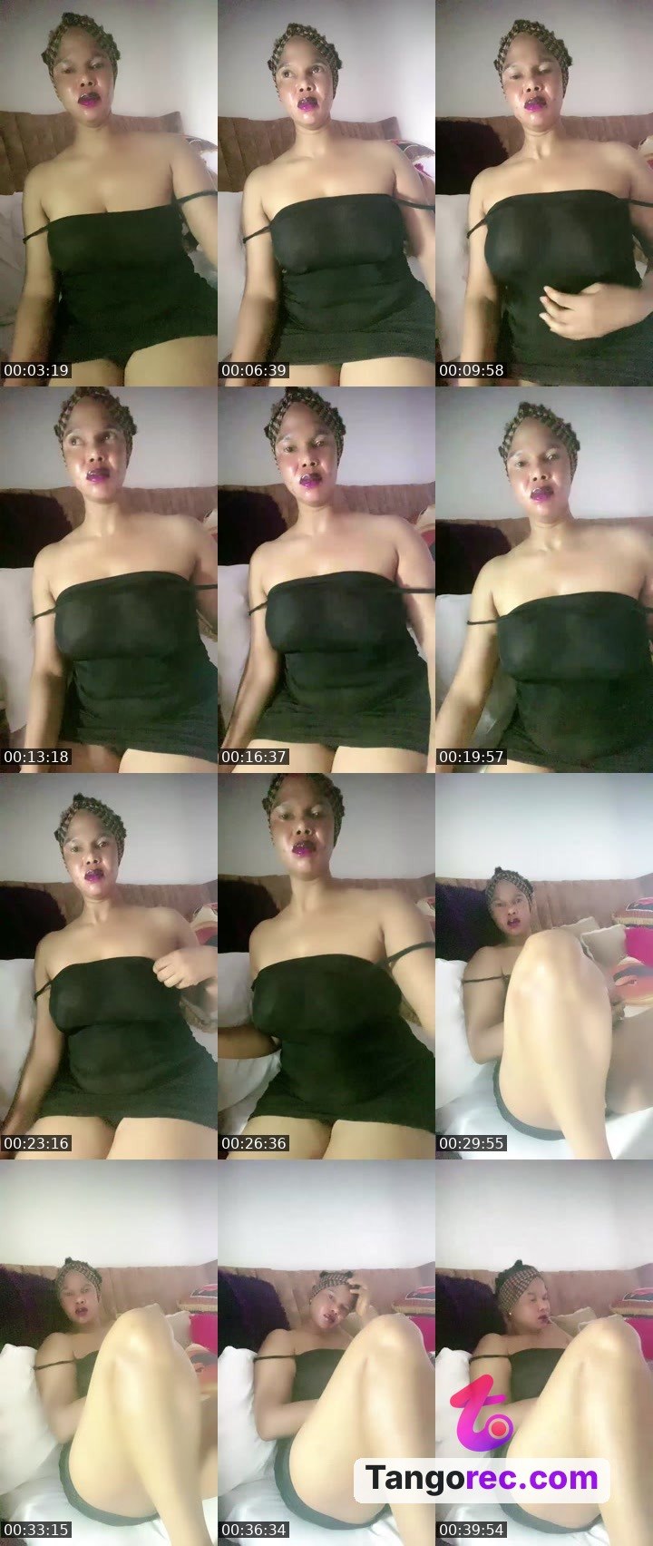 @ajzzz Tango LIVE