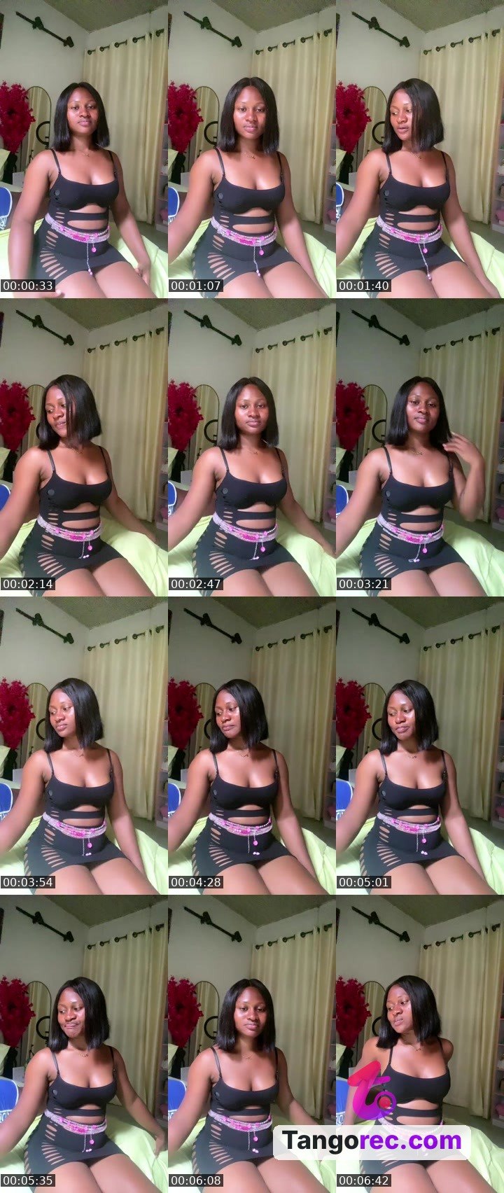 @gloriouspanda-92809 Tango LIVE
