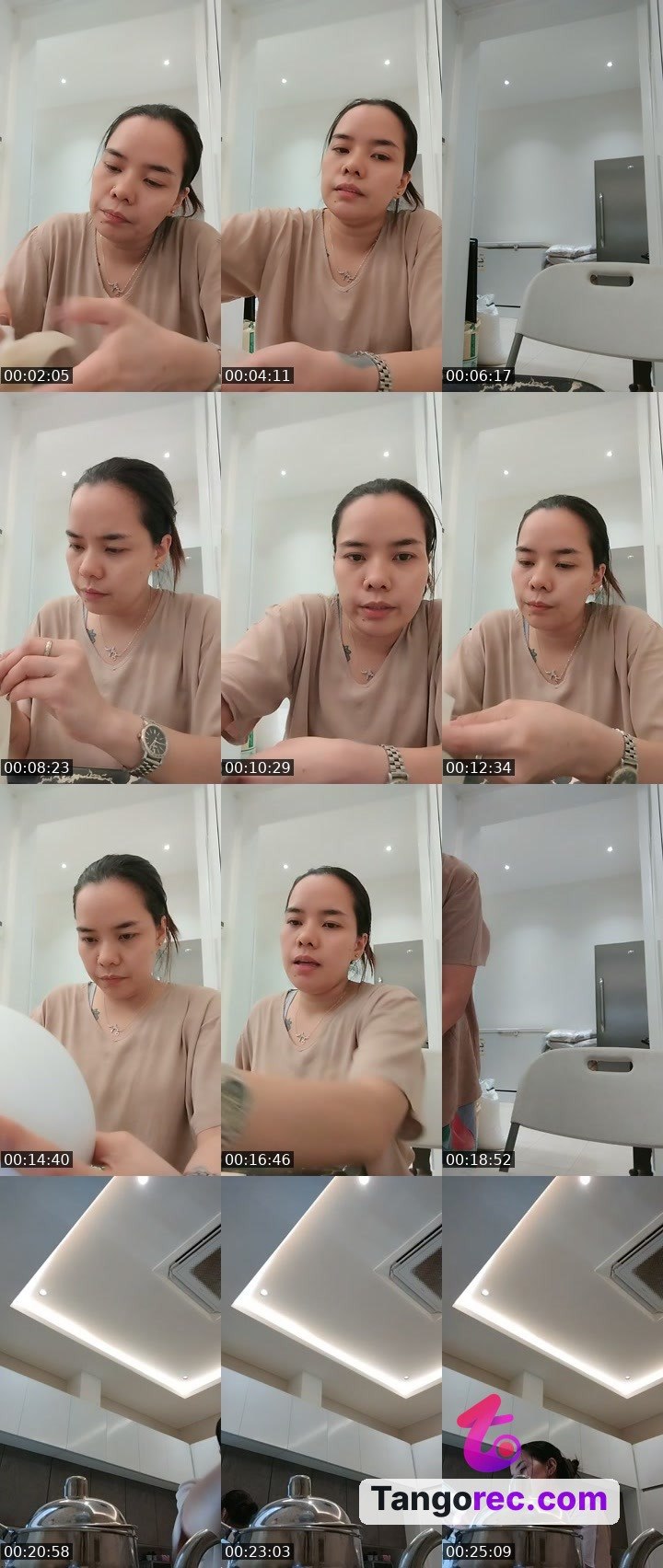 @maxine93 Tango LIVE