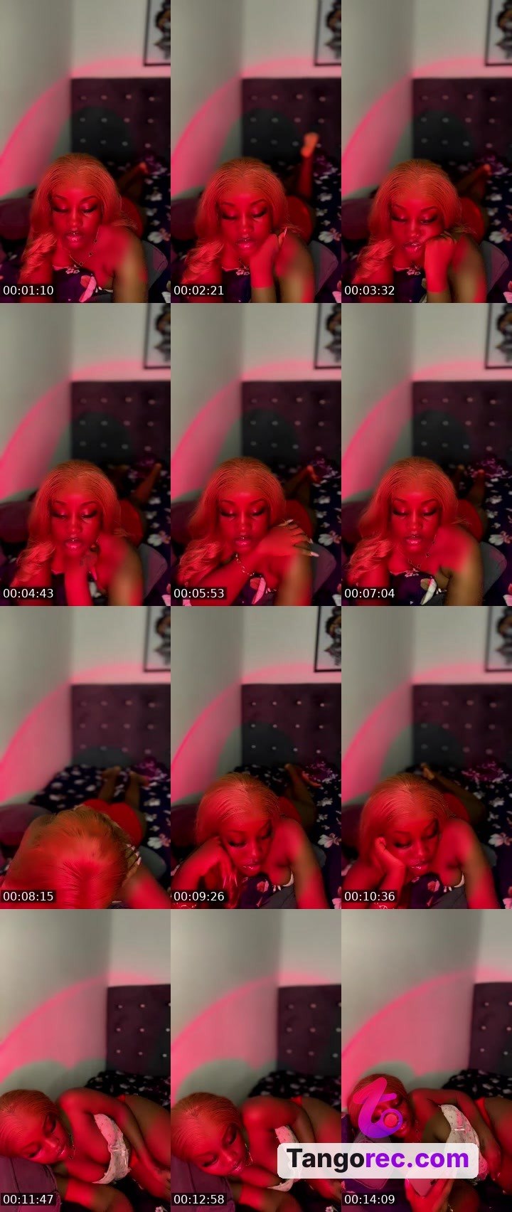 @debbyszn Tango LIVE