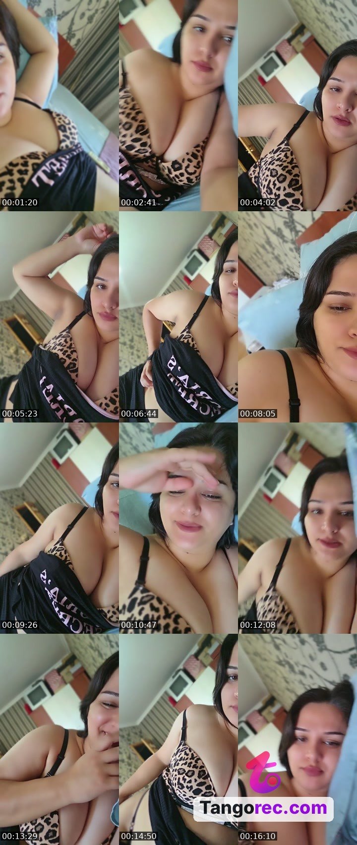 @yenineww Tango LIVE