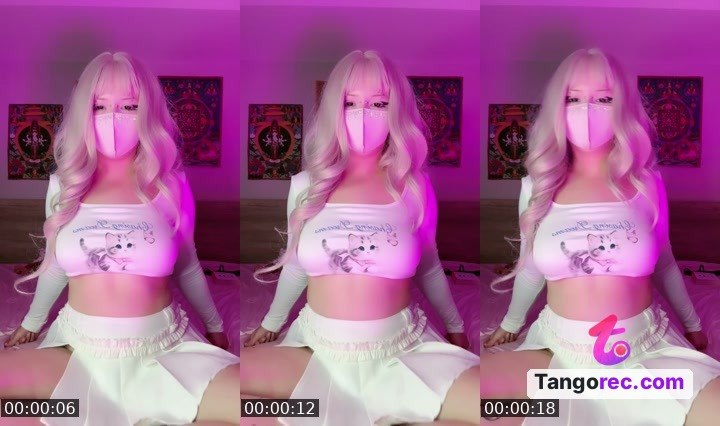 @reya_rai Tango LIVE