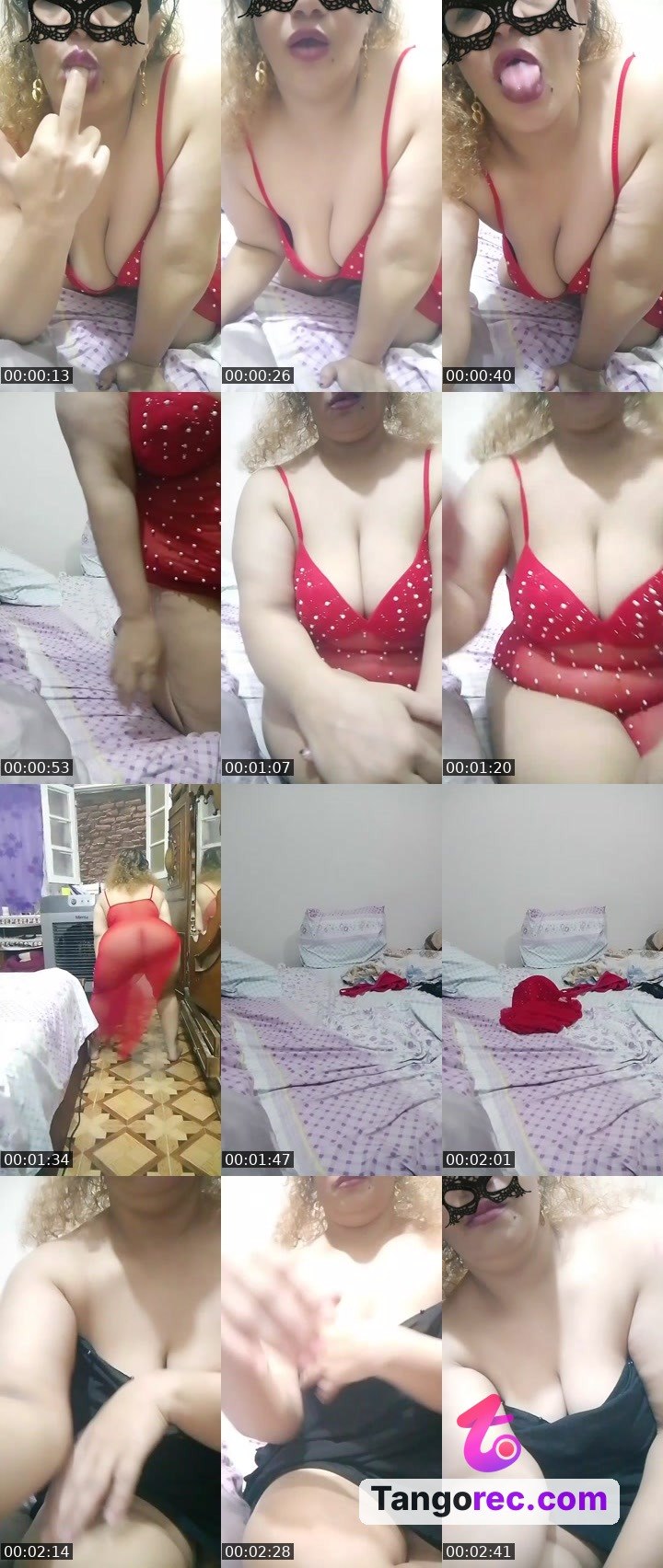 @chill-wolf-239506 Tango LIVE