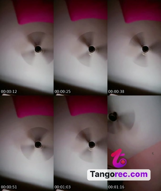 @jia67 Tango LIVE