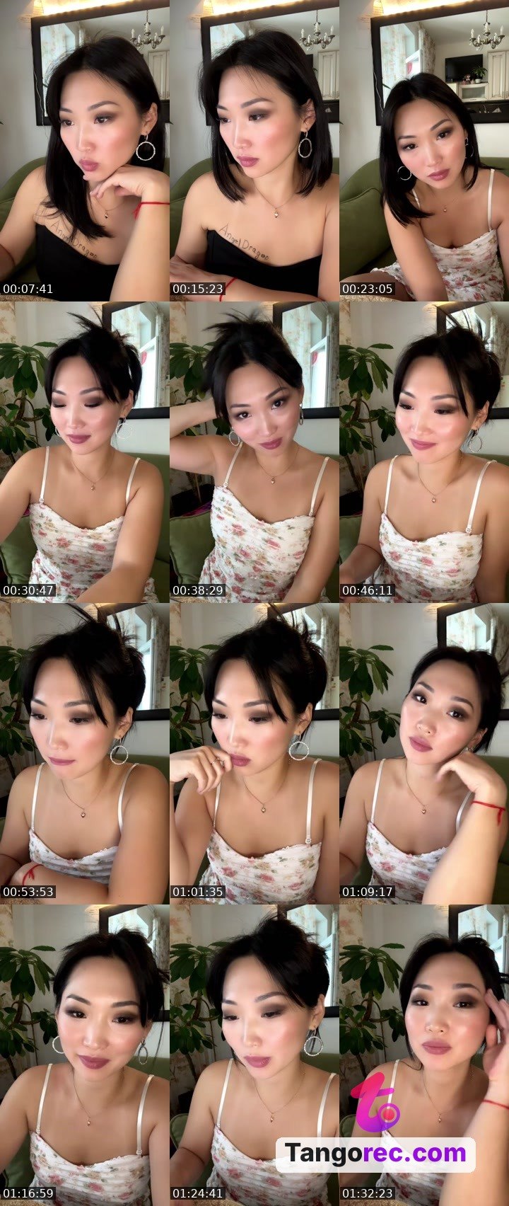 @kimmycat Tango LIVE