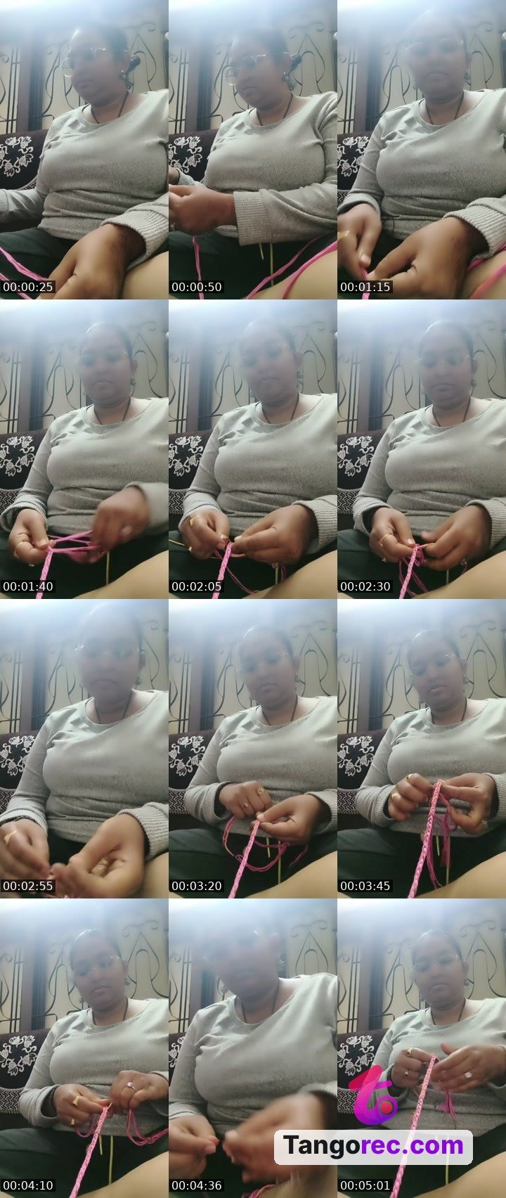 @lokshitha8 Tango LIVE