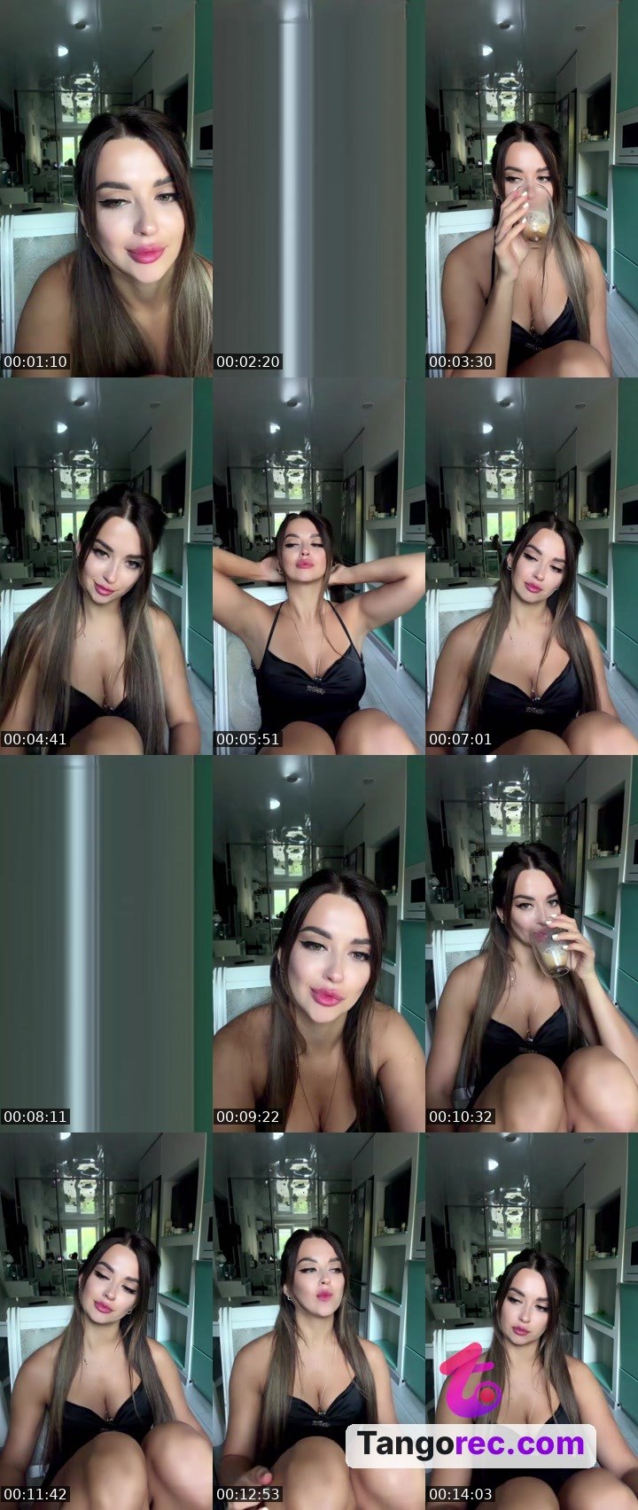 @misskissssss Tango LIVE