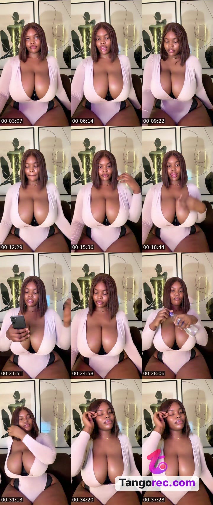 @nkem001 Tango LIVE