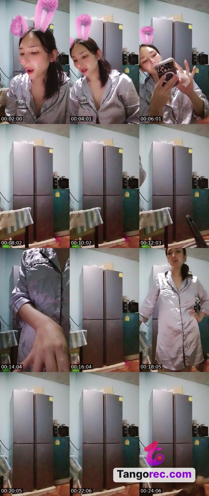 @pretty-crocodile-115426 Tango LIVE