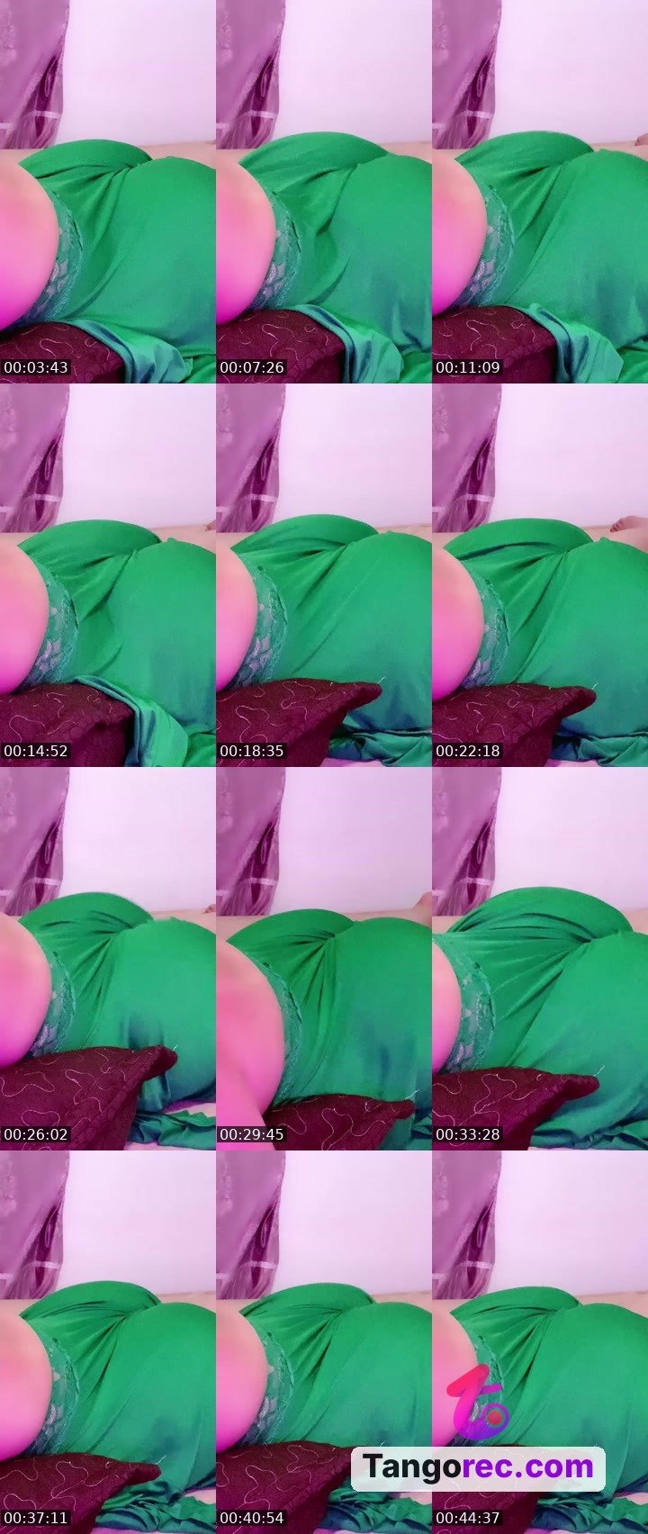 @princess123444 Tango LIVE
