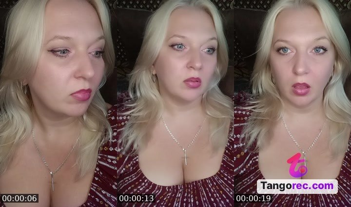 @vilena6891 Tango LIVE