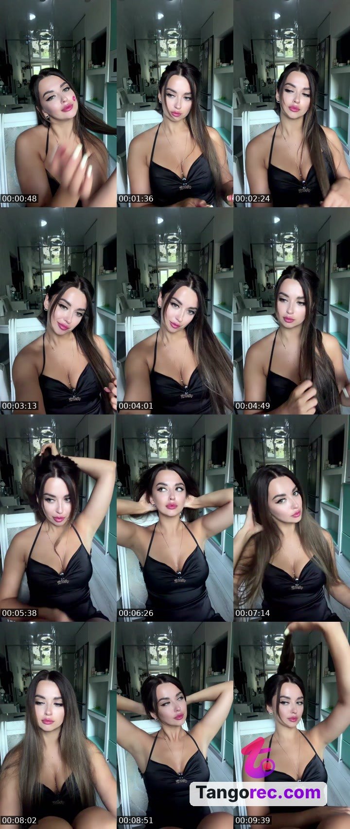 @misskissssss Tango LIVE