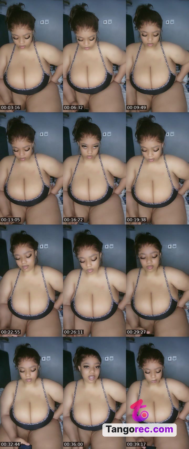 @thicknessjuice Tango LIVE