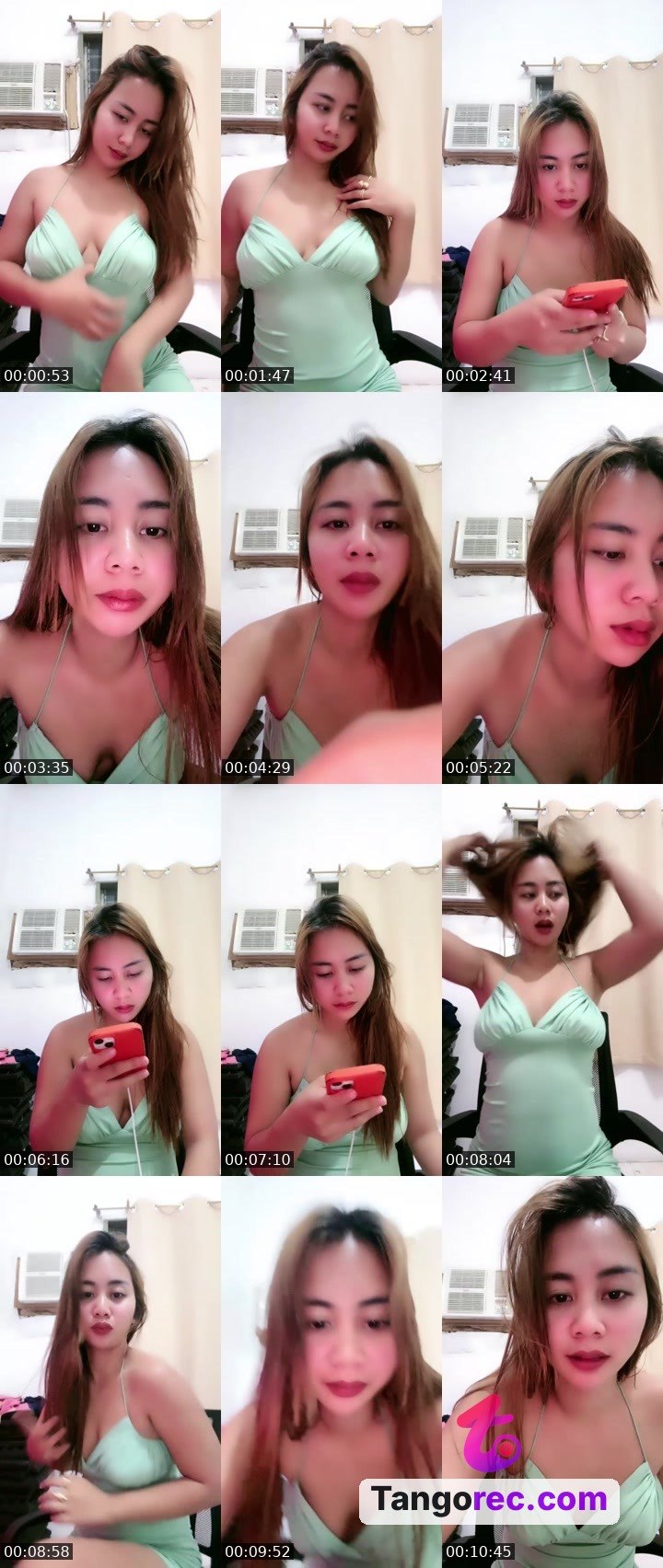 @bannedqueenqueen Tango LIVE
