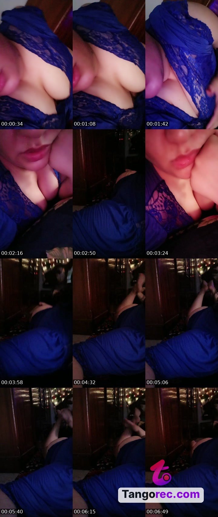 @countcougar-240907 Tango LIVE