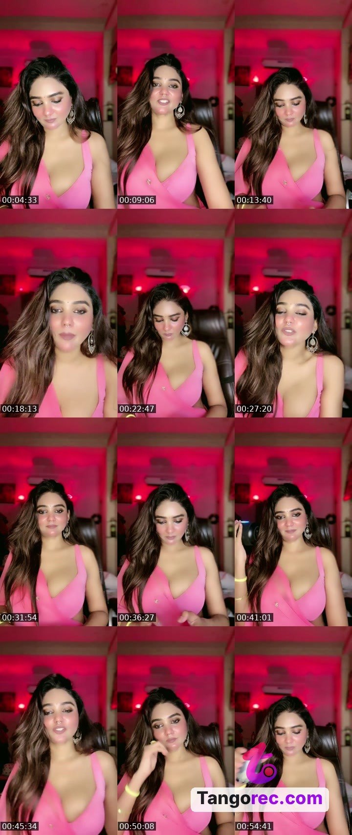 @laddoo2711 Tango LIVE