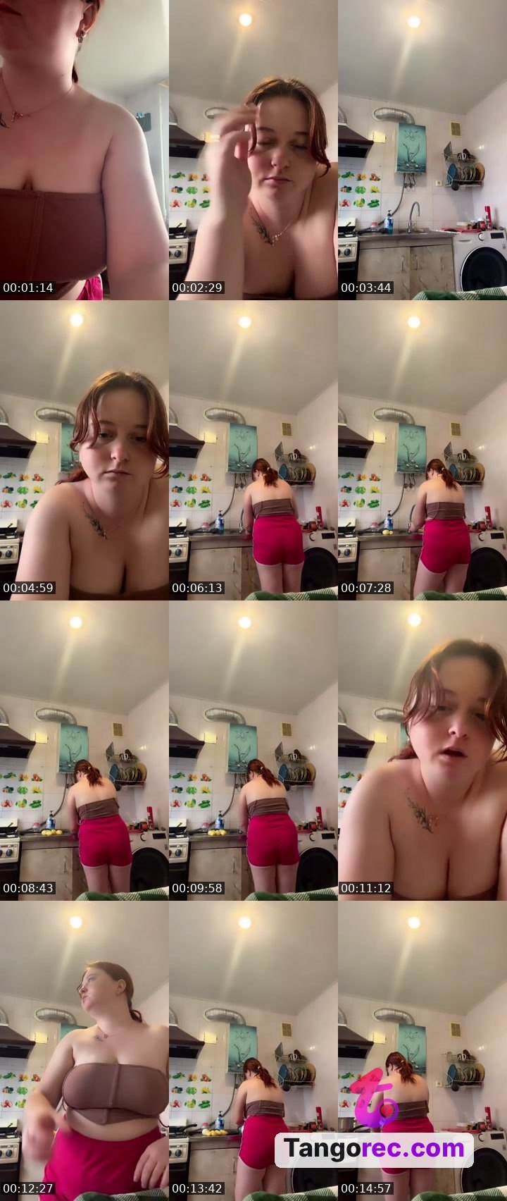 @trendytiger-39484 Tango LIVE